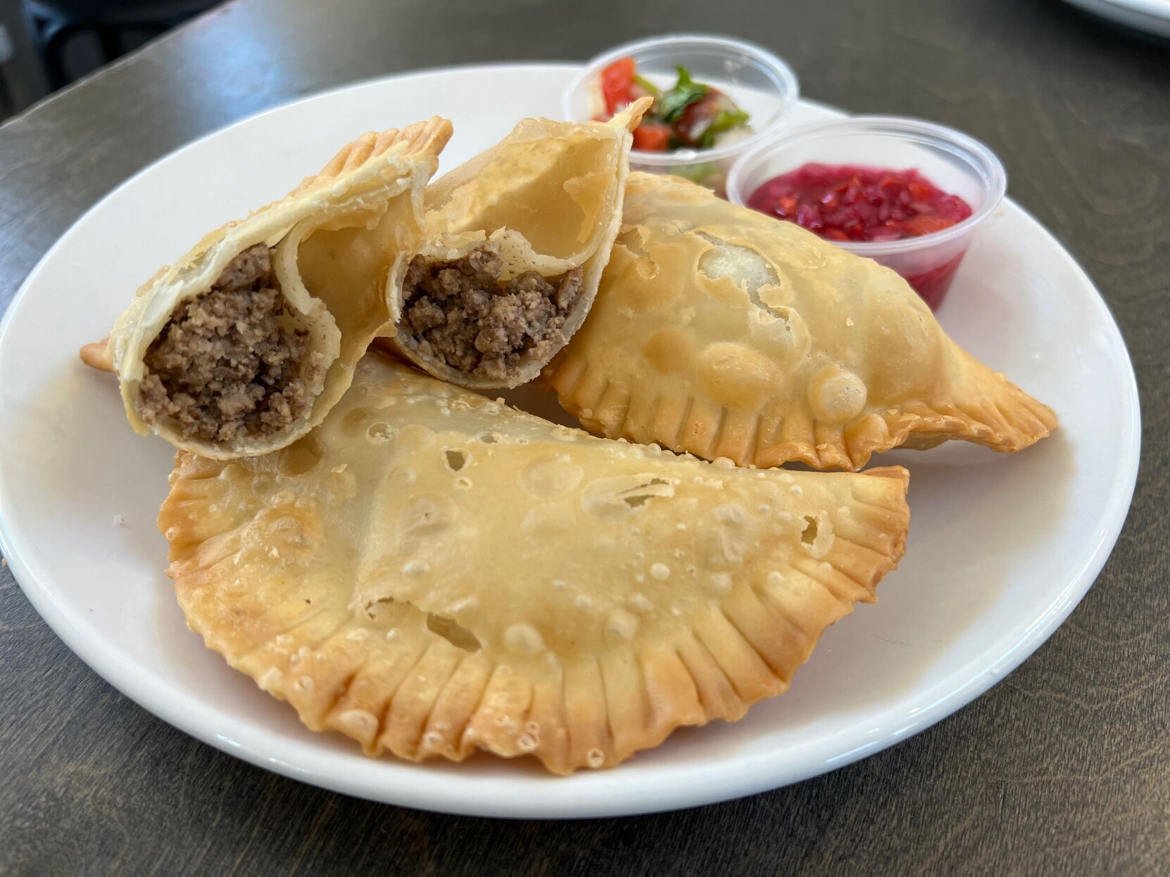 artiza empanadas